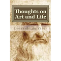 Thoughts on Art and Life