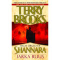 High Druid of Shannara: Jarka Ruus