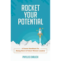 Rocket Your Potential: A Career Handbook for Rising Stars & Future Leaders