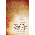 Torah Story Workbook: Guided Exercises in the Pentateuch