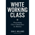 White Working Class: Overcoming Class Cluelessness in America