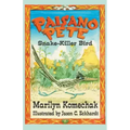Paisano Pete: Snake-Killer Bird