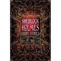 Sherlock Holmes Short Stories