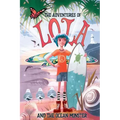 The Adventures of Lola and the Ocean Monster: Books for kids: A Magical Illustrated Fairy Tale with an Environmental Message, set in Byron Bay Austral
