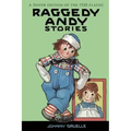 Raggedy Andy Stories