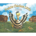 Prairie Chicken Little