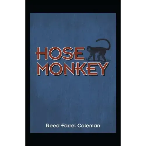 Hose Monkey