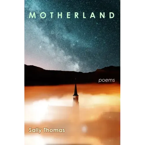 Motherland: Poems