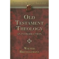 Old Testament Theology: An Introduction