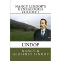 Nancy Lindop's Genealogies Volume 1: Lindop