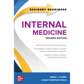 Resident Readiness Internal Medicine, Second Edition