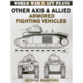 Other Axis & Allied Armored Fighting Vehicles