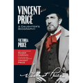 Vincent Price: A Daughter's Biography