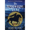 Special Edition: The Wandering Duke: Book Four of The Warhorse of Esdragon