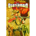 Quatermain