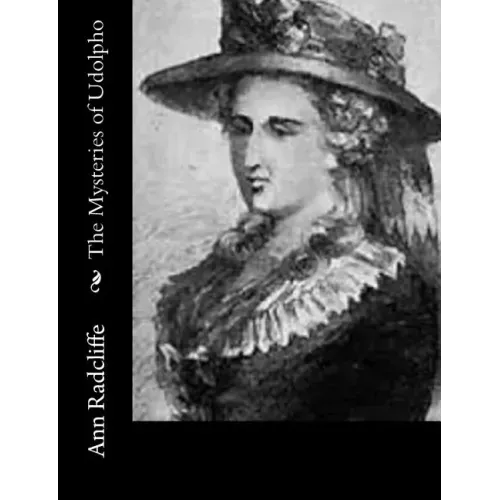 The Mysteries of Udolpho