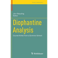 Diophantine Analysis: Course Notes from a Summer School