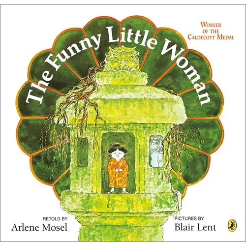 The Funny Little Woman