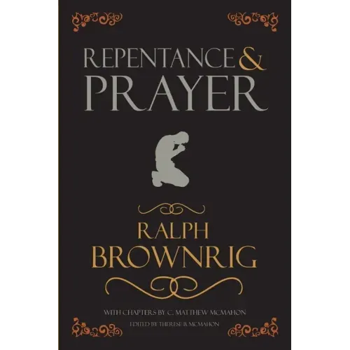 Repentance and Prayer