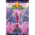 Mighty Morphin Power Rangers Vol. 7