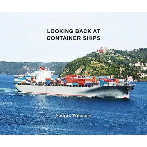 Looking Back at Container Ships
