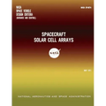 Spacecraft Solar Cell Arrays