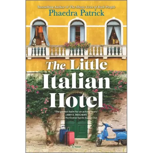 The Little Italian Hotel