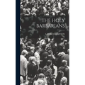 The Holy Barbarians