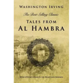 Tales of the Alhambra