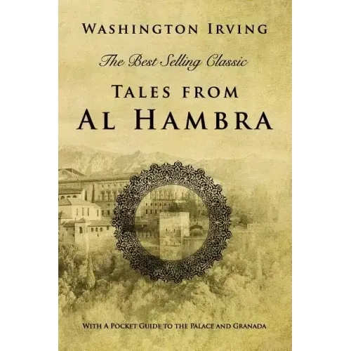 Tales of the Alhambra