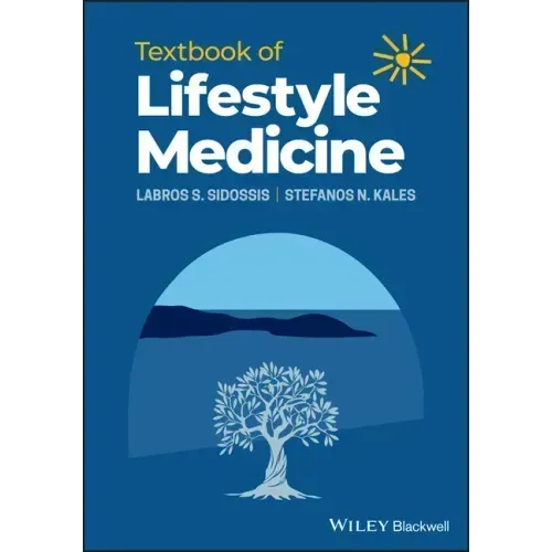 Textbook of Lifestyle Medicine