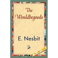 The Wouldbegoods