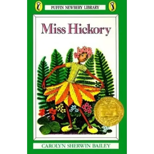 Miss Hickory