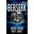 Berserk: A Dane Maddock Adventure
