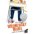 The Wednesday Wars