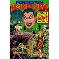 Forbidden Horrors: Comics from the Gone World