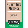 Carry This Message