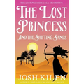 The Lost Princess and the Shifting Sands