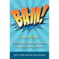 Bam!: Delivering Customer Service in a Self-Service World
