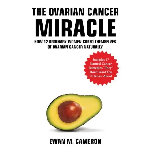 The Ovarian Cancer "Miracle"