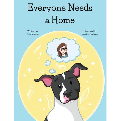 Everyone Needs a Home