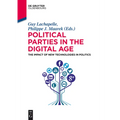 Political Parties in the Digital Age: The Impact of New Technologies in Politics