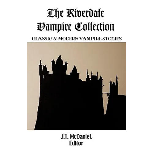 The Riverdale Vampire Collection