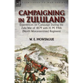 Campaigning in Zululand: Experiences on Campaign During the Zulu War of 1879 with H. M. 94th (North Worcestershire) Regiment