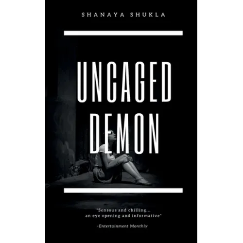 Uncaged Demon