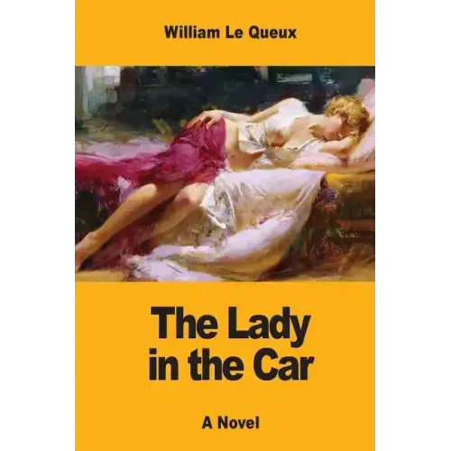 The Lady in the Car
