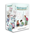 Berrybrook Middle School Box Set