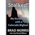 Stalked! My Encounter with a Colorado Bigfoot