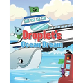 Droplet's Ocean Dream