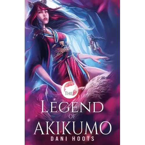 The Legend of Akikumo